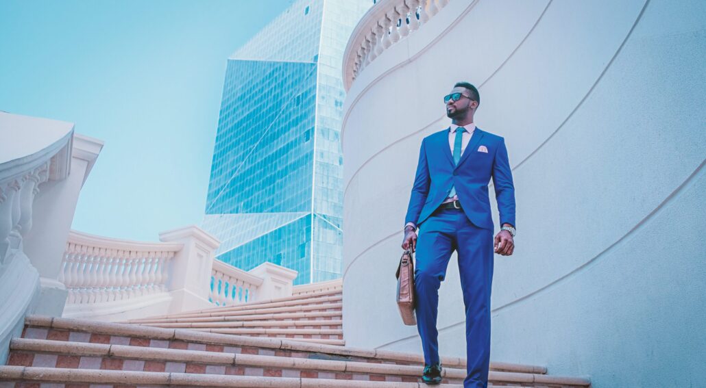 personal definition of success